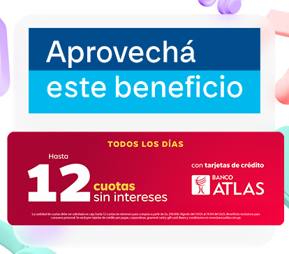 PROMO ATLAS- hasta DIC 2025